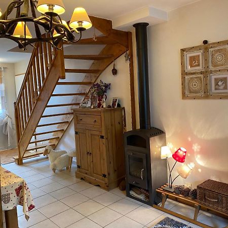 Chalet De Charme A Saint Lary - Виньек Экстерьер фото