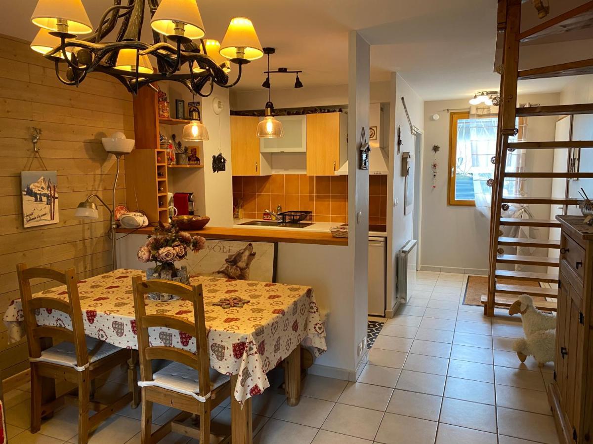Chalet De Charme A Saint Lary - Виньек Экстерьер фото
