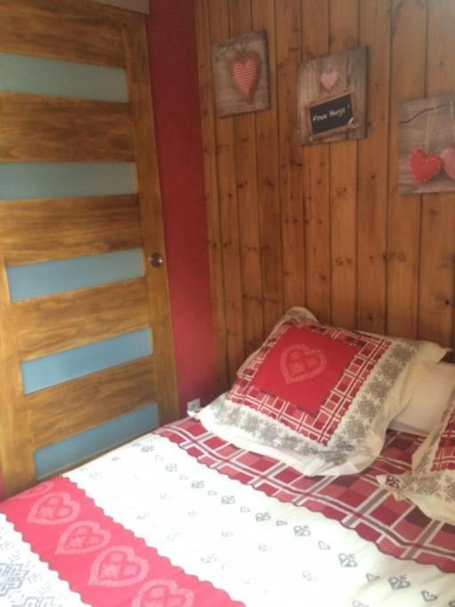 Chalet De Charme A Saint Lary - Виньек Экстерьер фото