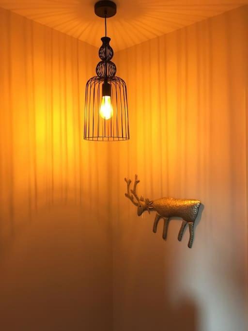 Chalet De Charme A Saint Lary - Виньек Экстерьер фото