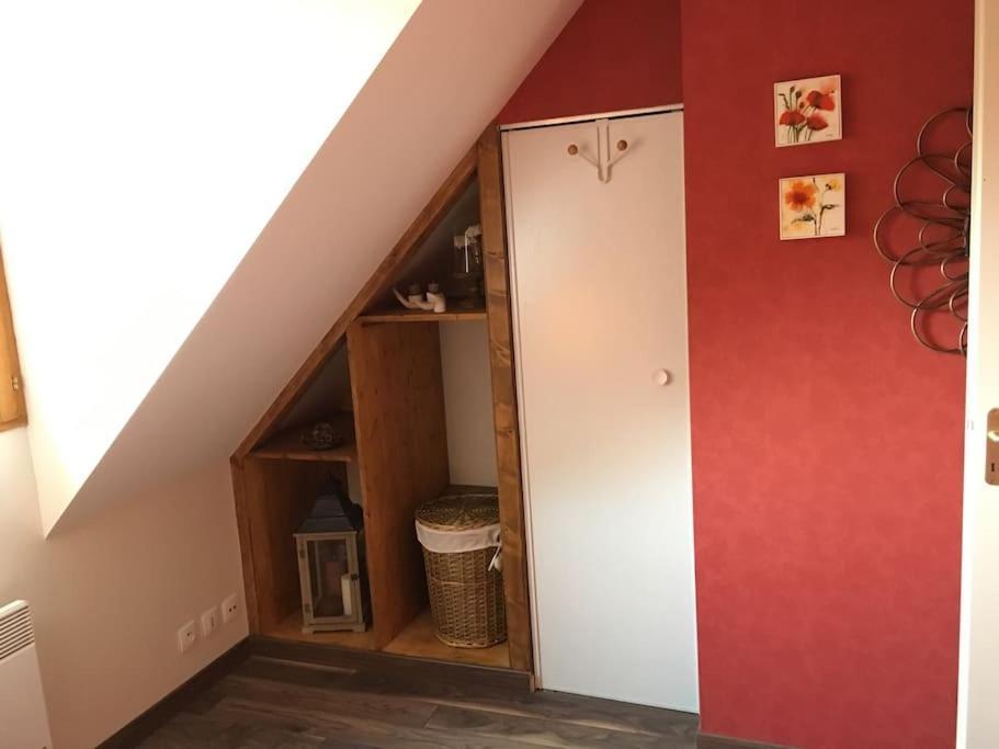 Chalet De Charme A Saint Lary - Виньек Экстерьер фото