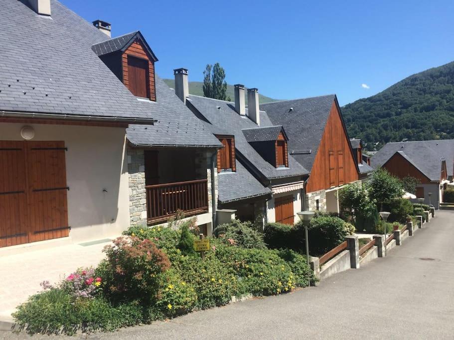 Chalet De Charme A Saint Lary - Виньек Экстерьер фото
