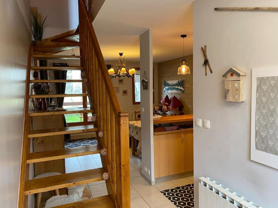 Chalet De Charme A Saint Lary - Виньек Экстерьер фото