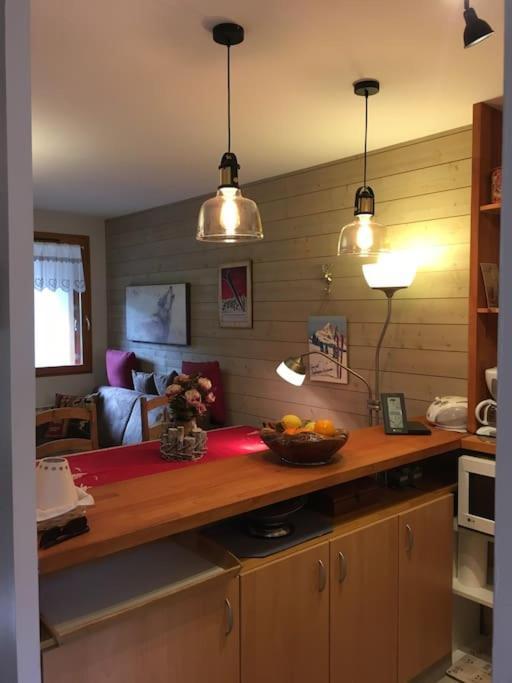 Chalet De Charme A Saint Lary - Виньек Экстерьер фото